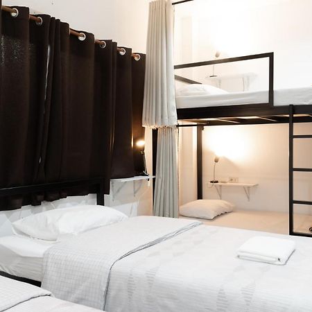 Munruk Hostel Prachuap Khiri Khan Eksteriør bilde