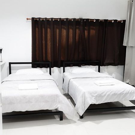 Munruk Hostel Prachuap Khiri Khan Eksteriør bilde