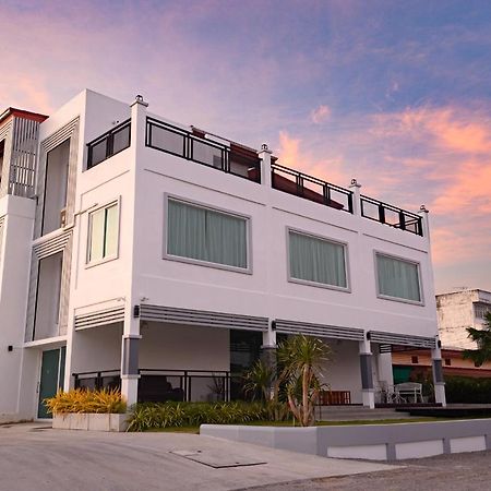 Munruk Hostel Prachuap Khiri Khan Eksteriør bilde
