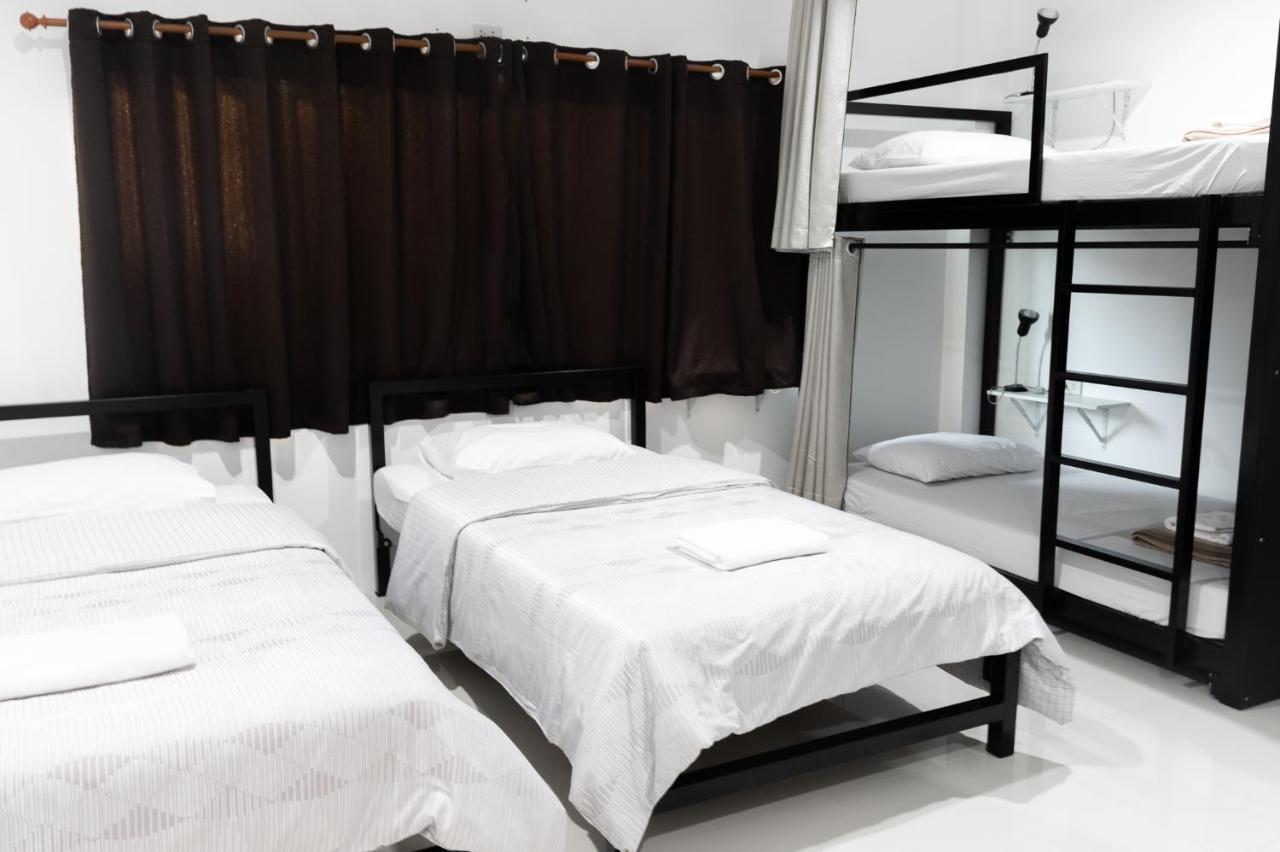 Munruk Hostel Prachuap Khiri Khan Eksteriør bilde