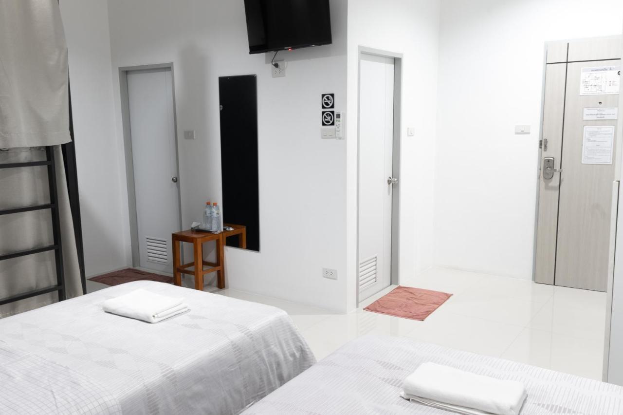 Munruk Hostel Prachuap Khiri Khan Eksteriør bilde