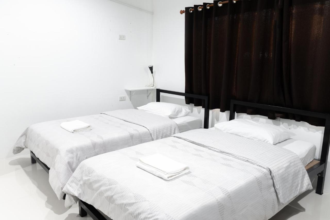 Munruk Hostel Prachuap Khiri Khan Eksteriør bilde