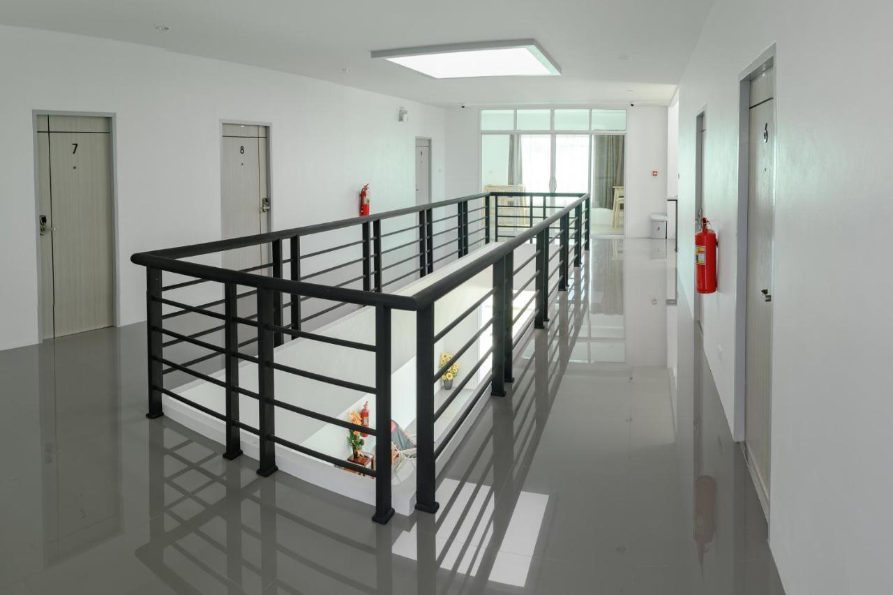 Munruk Hostel Prachuap Khiri Khan Eksteriør bilde