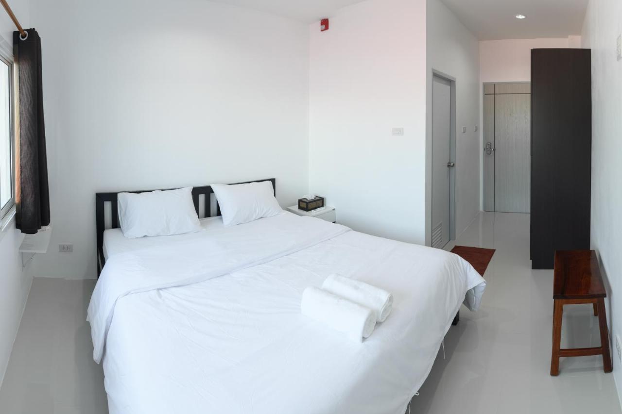 Munruk Hostel Prachuap Khiri Khan Eksteriør bilde